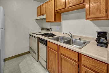 4545 Reka Dr #1 1 Bed Apartment for Rent Photo Gallery 1